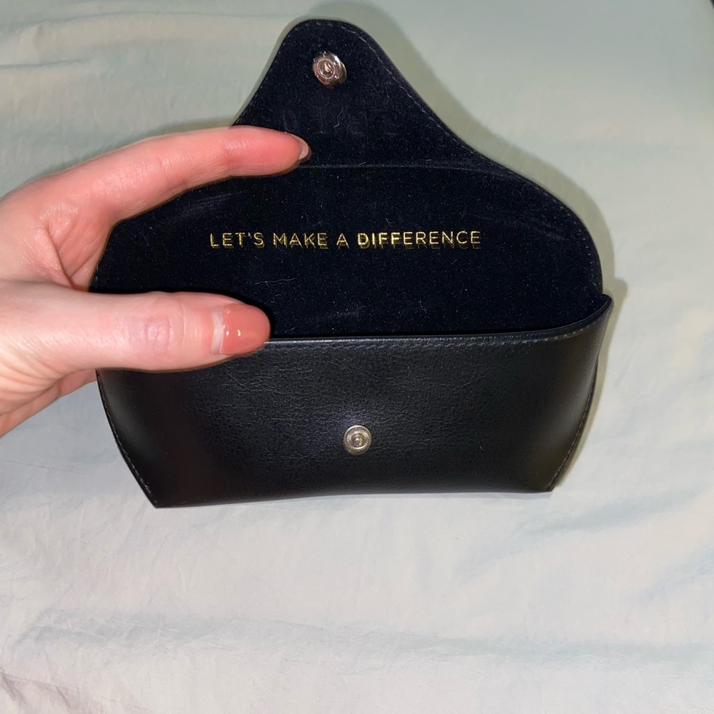 Diff Eyewear Oversized Sunglasses - image 5